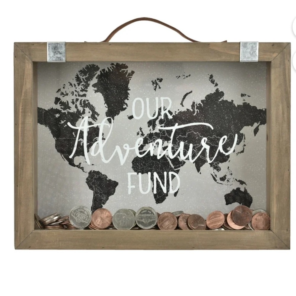 Mainstay adventure fund bank - Picture 3 of 5